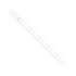 ACEFAST V3 Capacitive Pen Stylus for iPad Magnetic Wireless Charging Low Latency Pencil - White